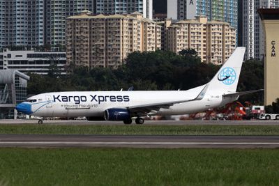 CARGO SE ASIA