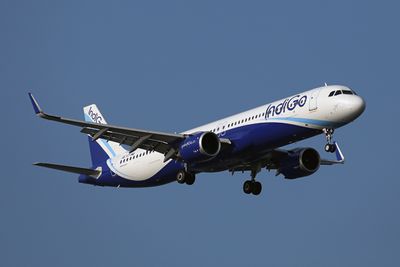 INDIGO