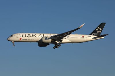 STAR ALLIANCE