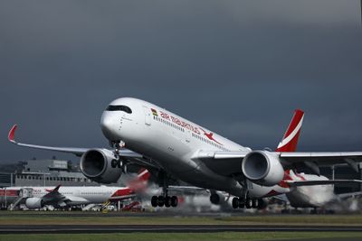 AIR MAURITIUS
