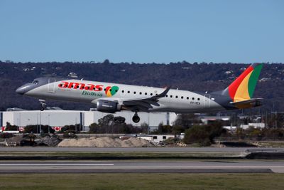 EMBRAER 190/195 VOL 2