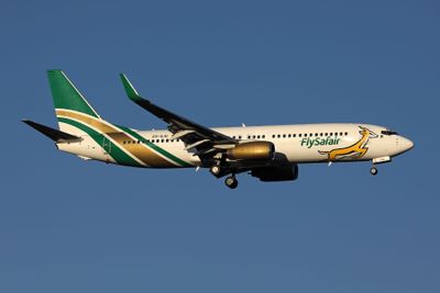 SAFAIR/FLY SAFAIR