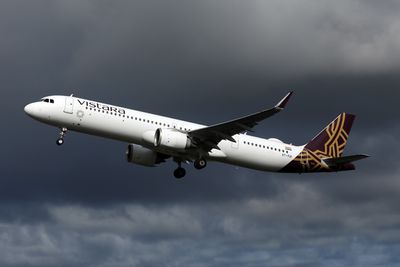 VISTARA
