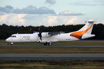 AERLINK