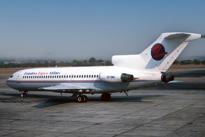 ZIMBABWE EXPRESS BOEING 727 100 ZS-NMX K.jpg