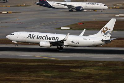 AIR INCHEON