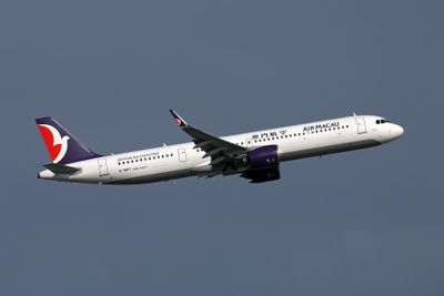 AIR MACAU