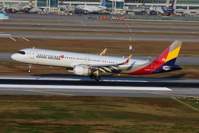 ASIANA