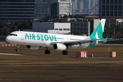 AIR SEOUL