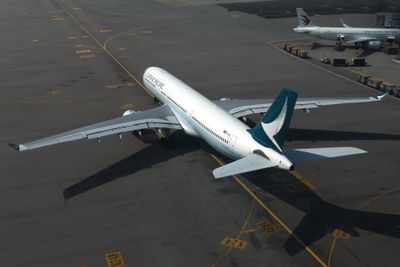 CATHAY PACIFIC AIRBUS A330 300 HKG RF 5K5A0618.jpg