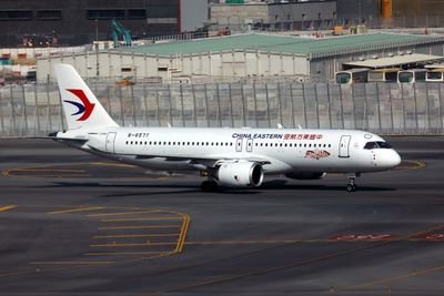 CHINA EASTERN