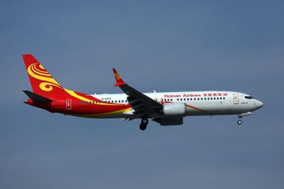 HAINAN AIRLINES BOEING 737 MAX 8 BKK RF 002A6401.jpg