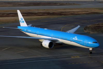 BOEING IMAGES VOL 19