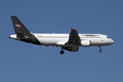 AIRCRAFT TYPES AUSTRALIA