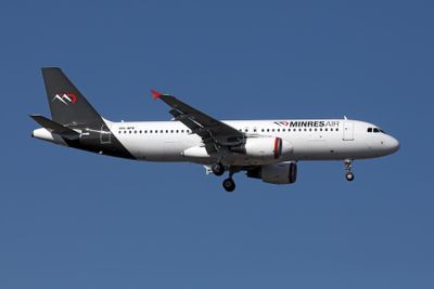MINRESAIR AIRBUS A320 MEL RF002A6659.jpg