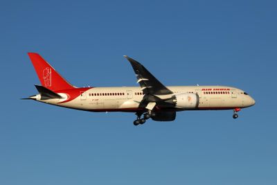AIR INDIA
