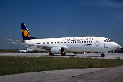 BOEING 737 400 VOL 2