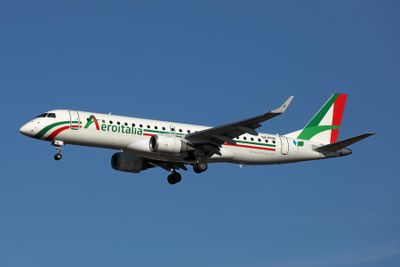 AEROITALIA