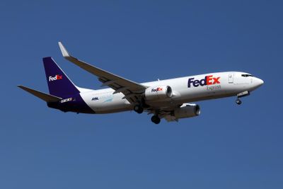 FEDEX
