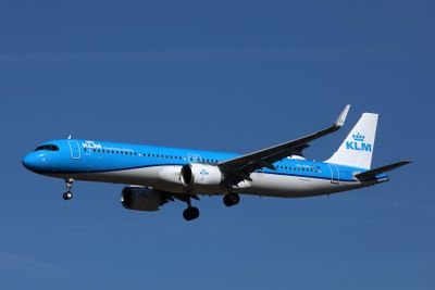 KLM