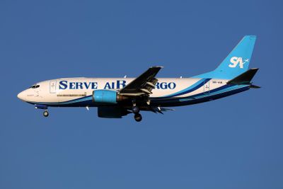 BOEING 737 300 VOL 3