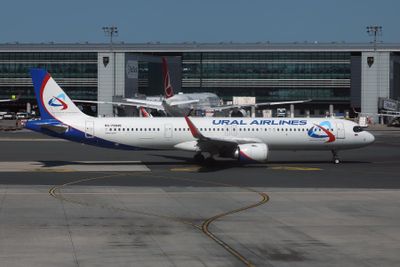URAL AIRLINES