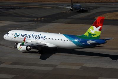 AIR SEYCHELLES