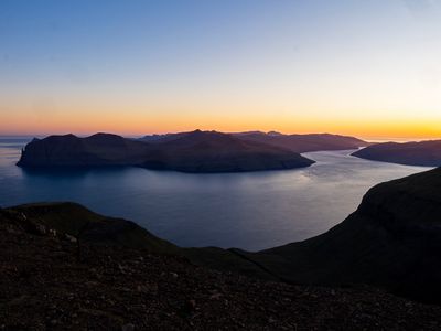 Sornfelli  Sunset