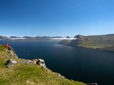 Faroe Islands May 2025