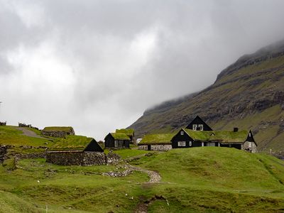 Saksun