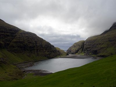Saksun