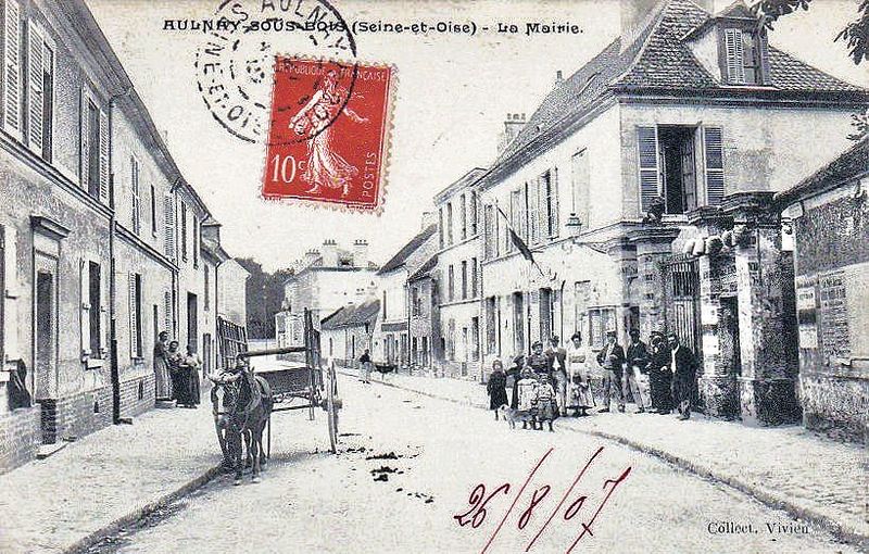 La 2eme Mairie