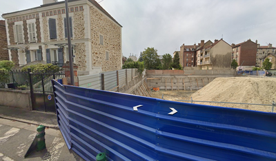 Rue Tournadour