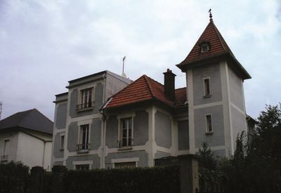 11-13 rue Cornefert