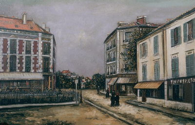 Utrillo