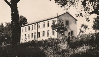 Colonie de Vacances de Varenne sur Amance