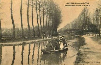 Les Passeurs