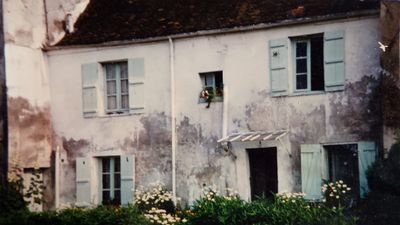 23 rue de Sevran