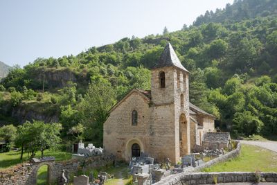 Saint-Chly-du-Tarn