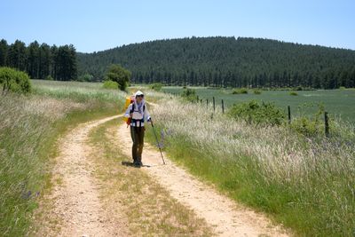 Traverse du Causse