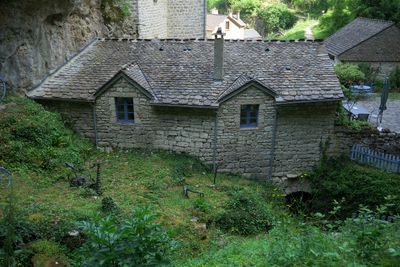 Saint-Chly-du-Tarn
