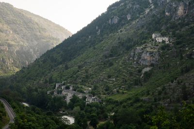 Village de Hauterives