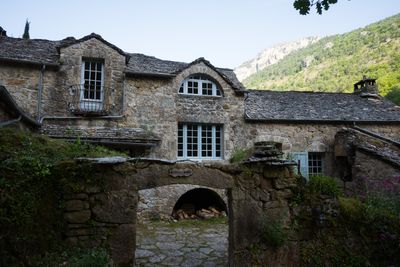 Un hameau Isol- La Sablire.jpg