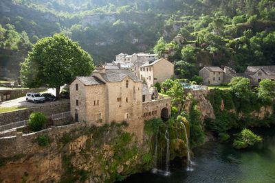 Saint-Chly-du-Tarn