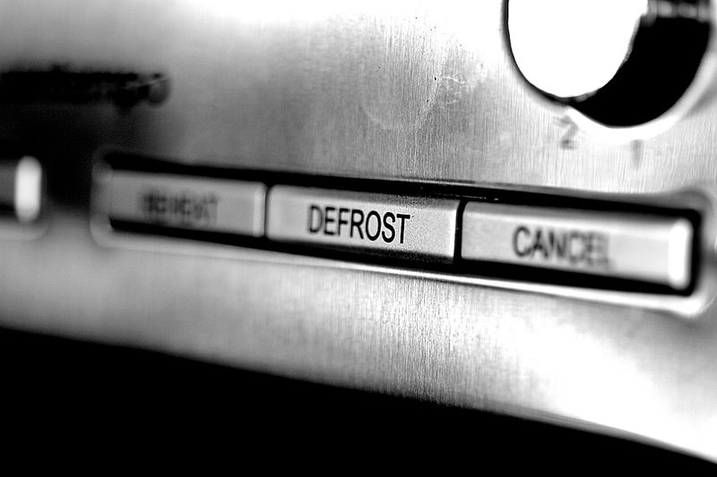 Defrost