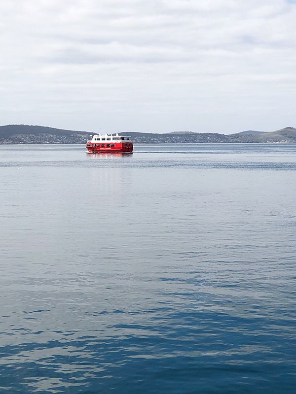  Constituion Dock, Hobart