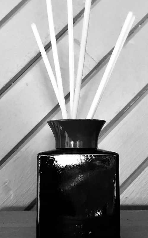 Monochrome...