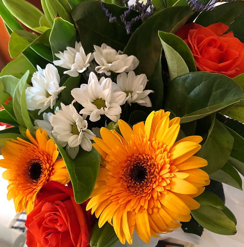 flowers 2025
