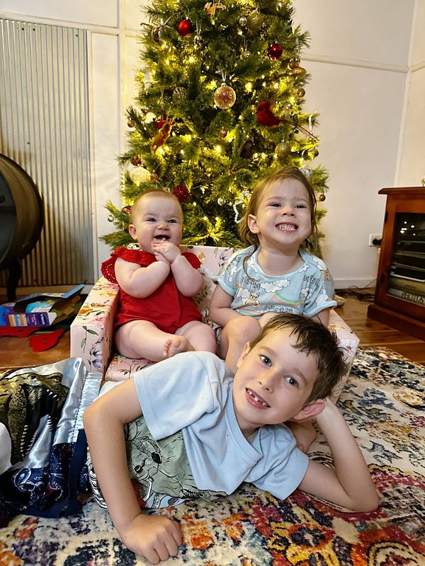 Cousins