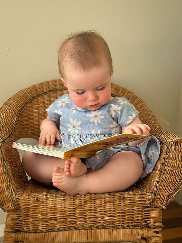 Bookworm